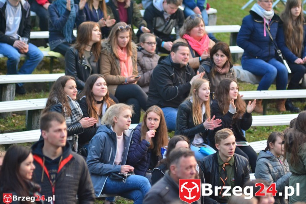 Dni Księstwa Brzeskiego 2017- dzień 3. Koncerty w amfiteatrze i wybór księżnej. [fotorelacja]