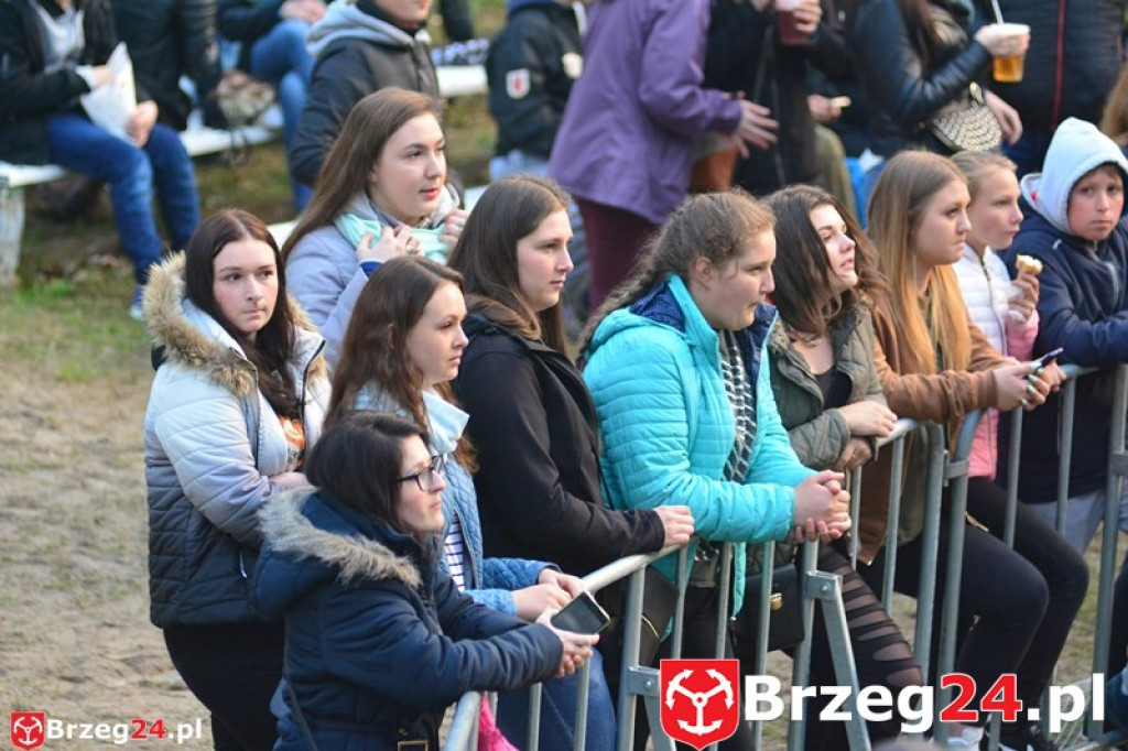 Dni Księstwa Brzeskiego 2017- dzień 3. Koncerty w amfiteatrze i wybór księżnej. [fotorelacja]