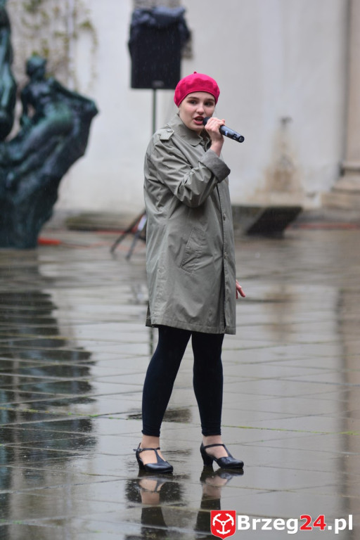 Dni Księstwa Brzeskiego 2017 - dzień trzeci - Święto Flagi RP [FOTORELACJA]