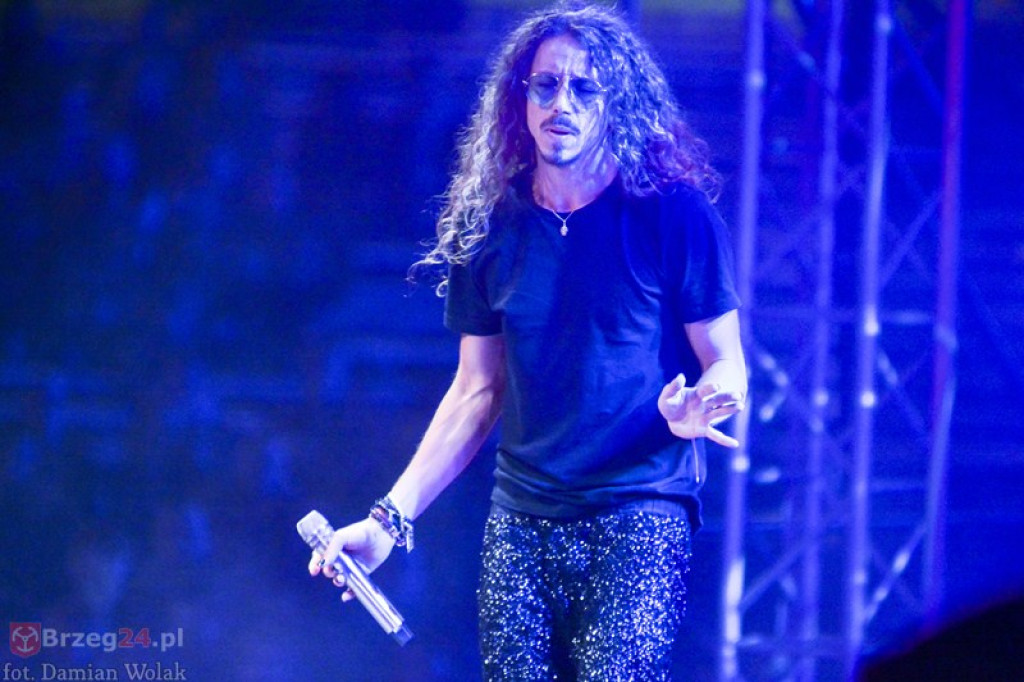 Za nami drugi dzień święta naszego miasta. Gwiazdą wieczoru był Michał Szpak.