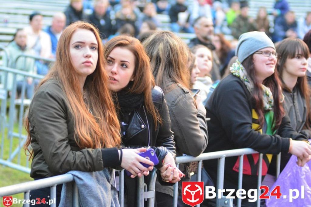 Dni Księstwa Brzeskiego 2017- dzień 3. Koncerty w amfiteatrze i wybór księżnej. [fotorelacja]