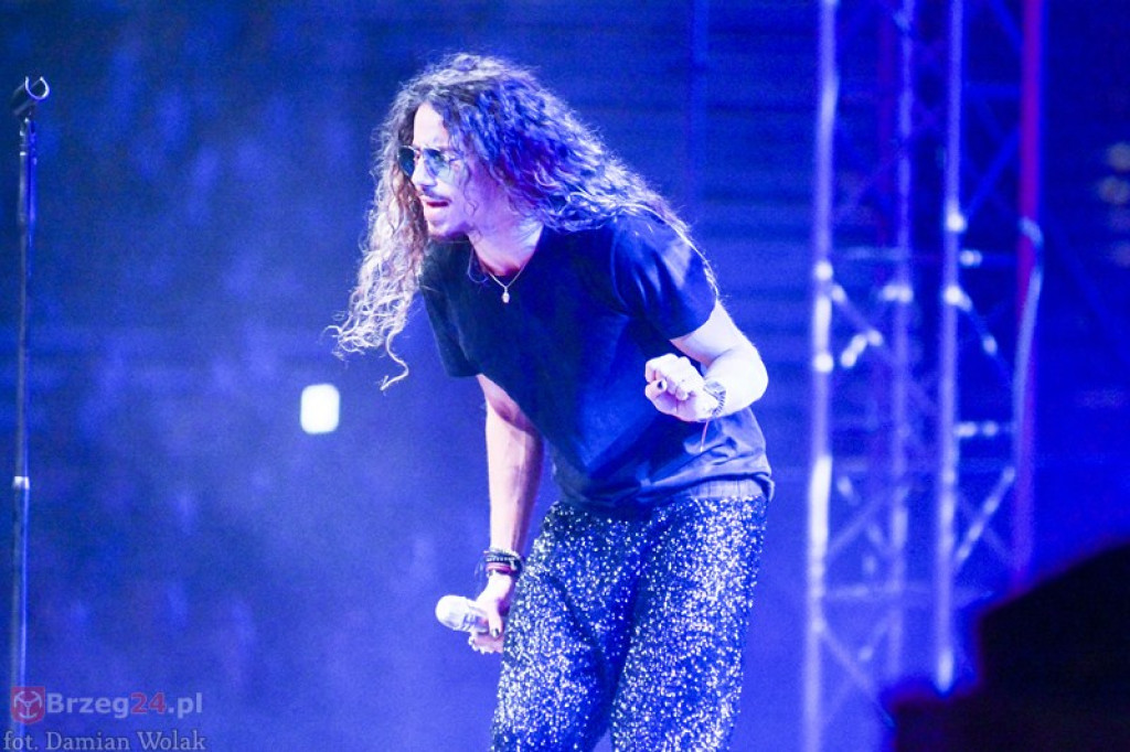 Za nami drugi dzień święta naszego miasta. Gwiazdą wieczoru był Michał Szpak.