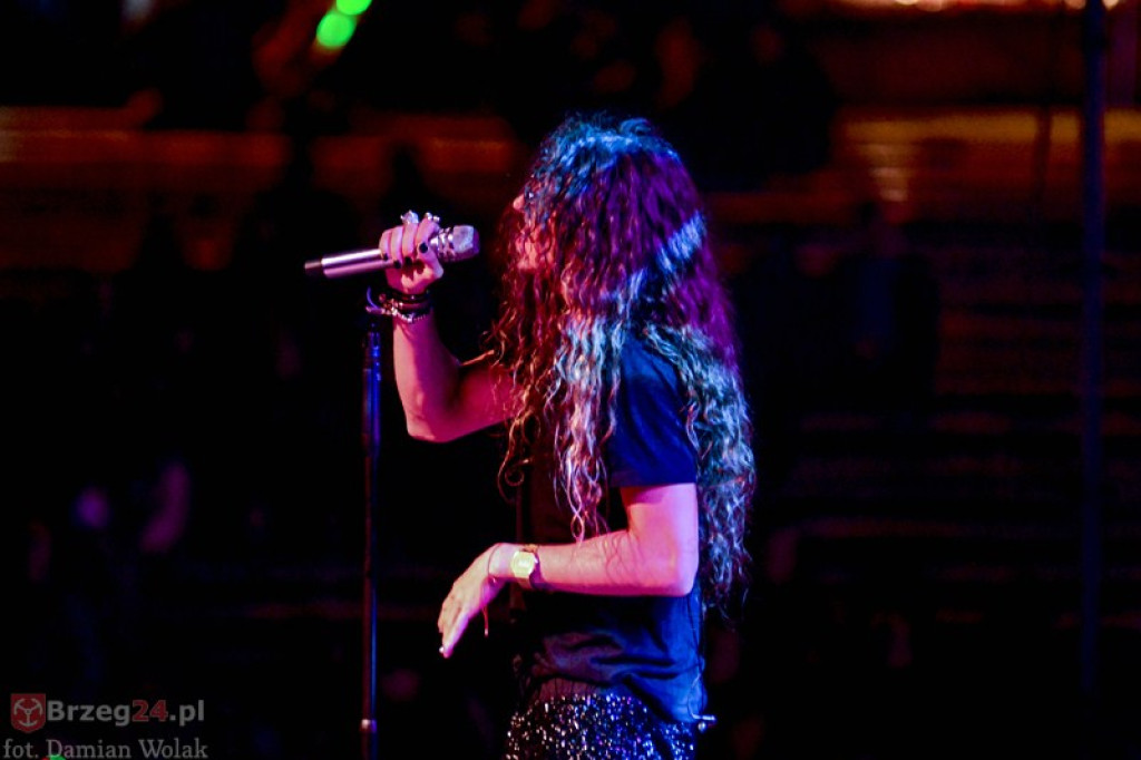 Za nami drugi dzień święta naszego miasta. Gwiazdą wieczoru był Michał Szpak.