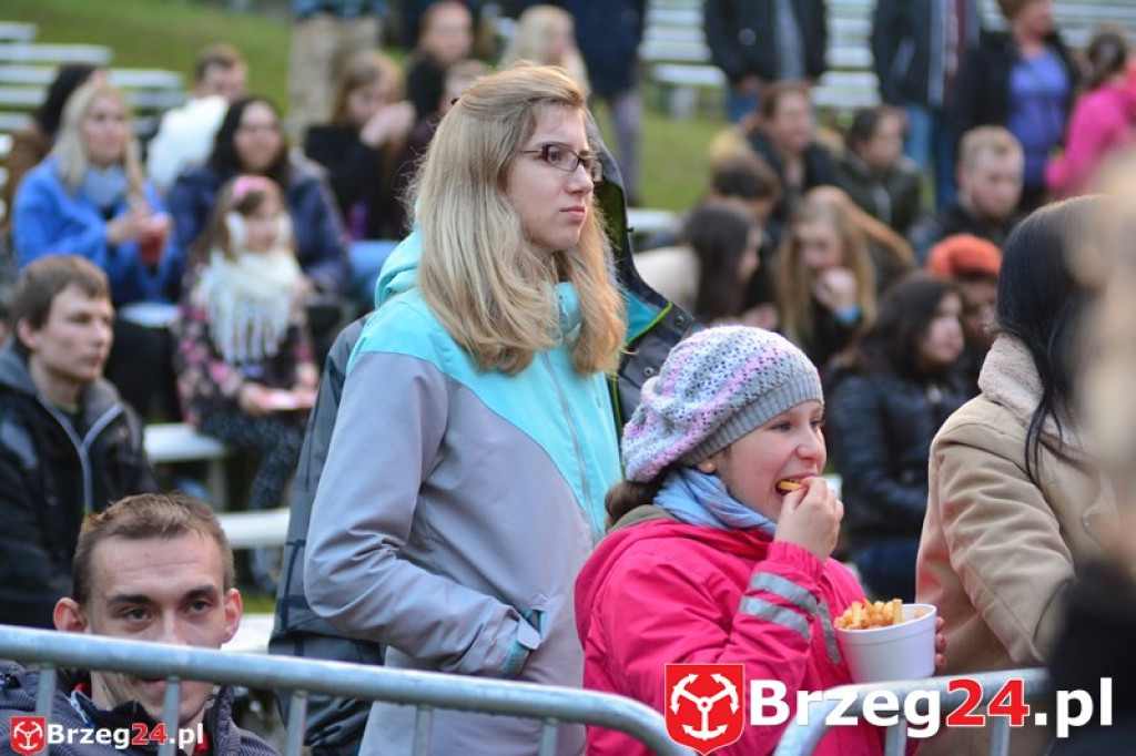 Dni Księstwa Brzeskiego 2017- dzień 3. Koncerty w amfiteatrze i wybór księżnej. [fotorelacja]
