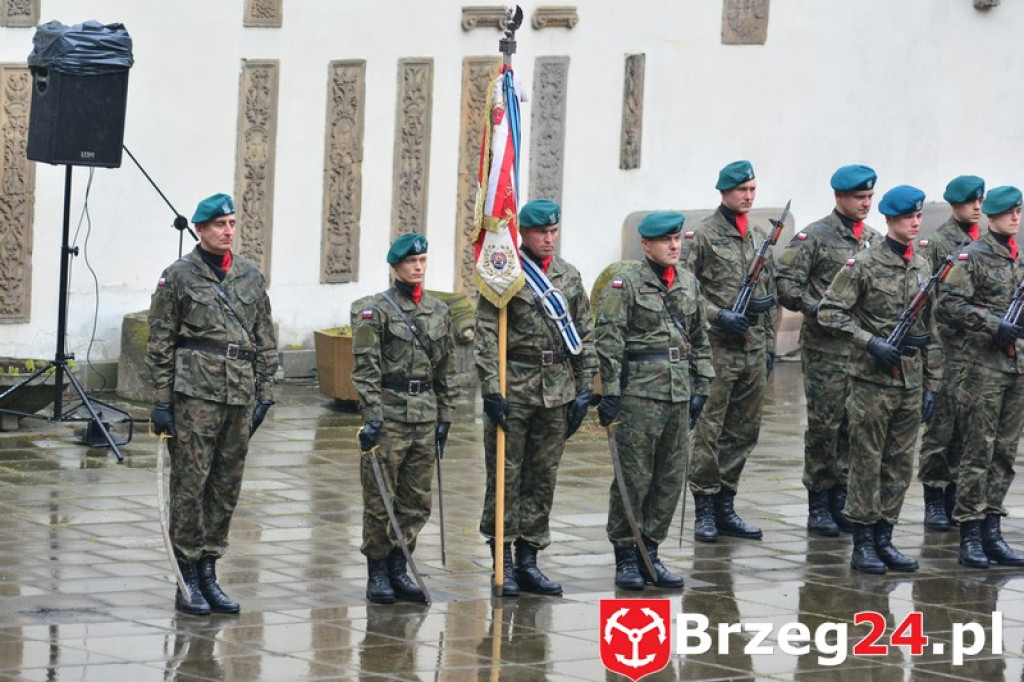 Dni Księstwa Brzeskiego 2017 - dzień trzeci - Święto Flagi RP [FOTORELACJA]