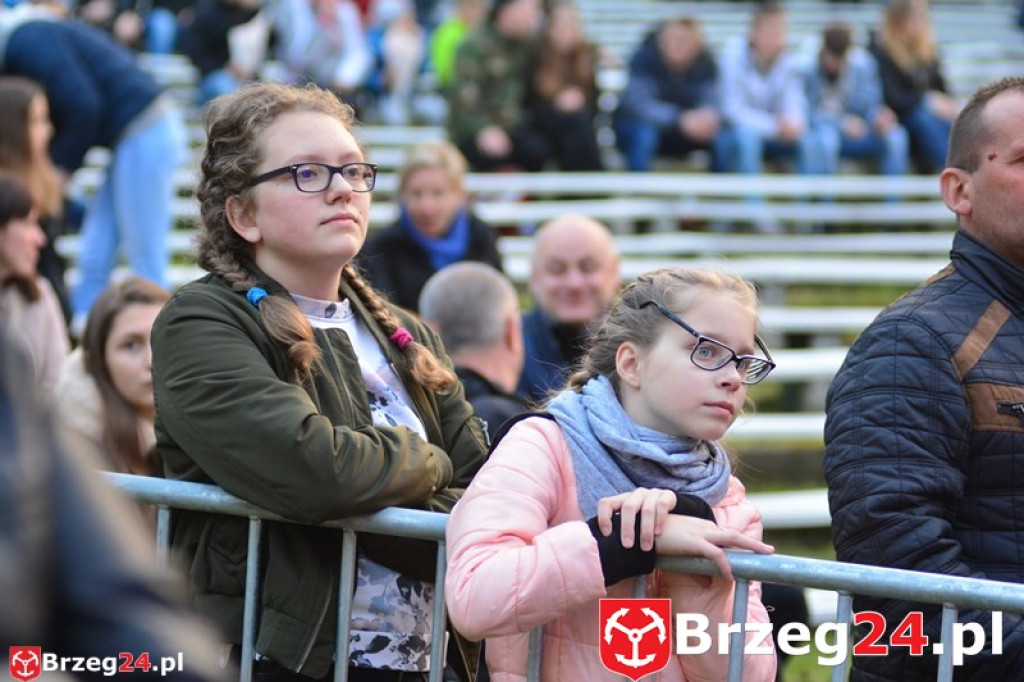 Dni Księstwa Brzeskiego 2017- dzień 3. Koncerty w amfiteatrze i wybór księżnej. [fotorelacja]