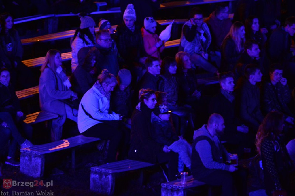 Za nami drugi dzień święta naszego miasta. Gwiazdą wieczoru był Michał Szpak.