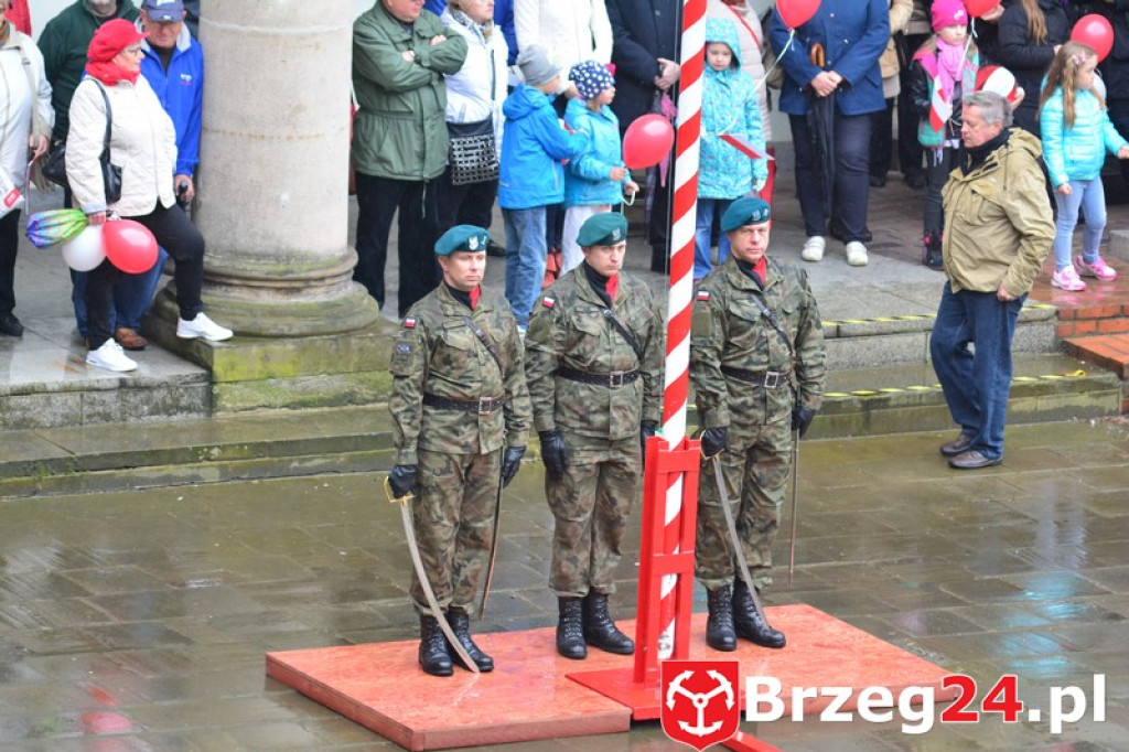 Dni Księstwa Brzeskiego 2017 - dzień trzeci - Święto Flagi RP [FOTORELACJA]