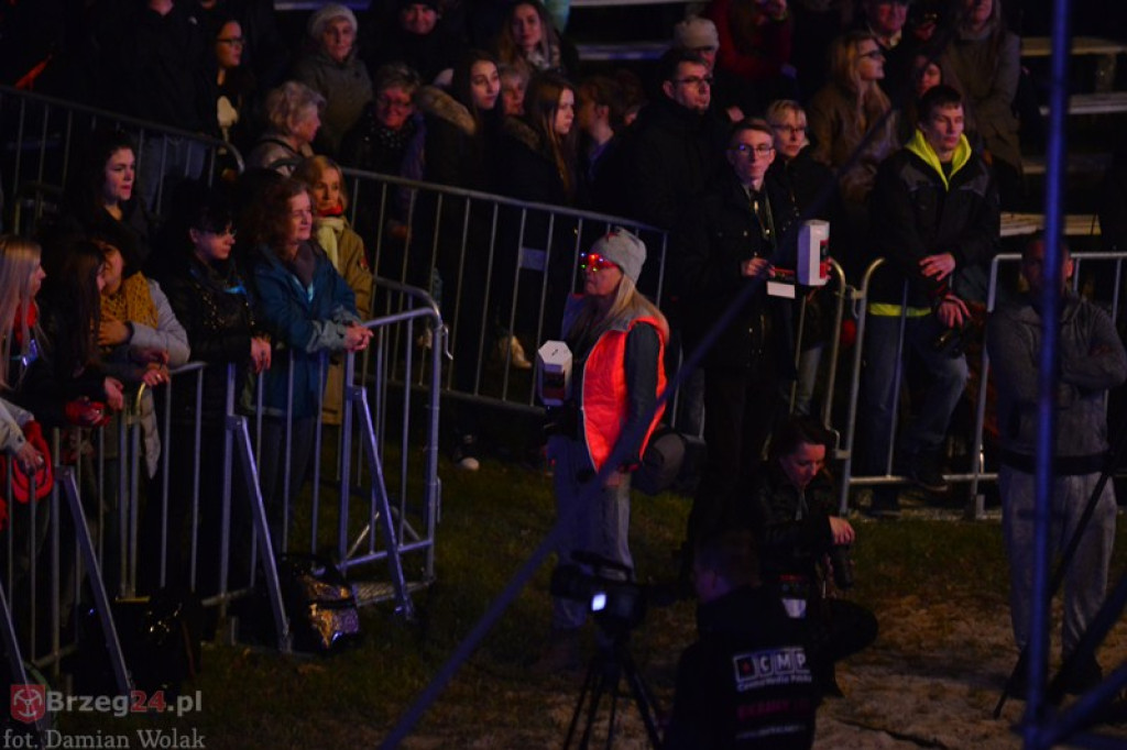 Za nami drugi dzień święta naszego miasta. Gwiazdą wieczoru był Michał Szpak.