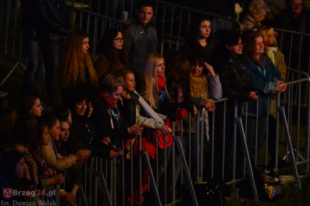 Za nami drugi dzień święta naszego miasta. Gwiazdą wieczoru był Michał Szpak.