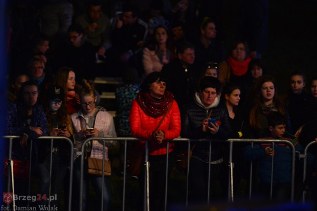 Za nami drugi dzień święta naszego miasta. Gwiazdą wieczoru był Michał Szpak.