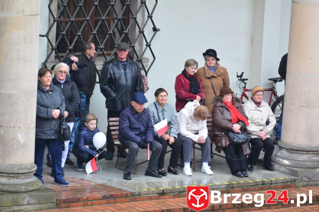 Dni Księstwa Brzeskiego 2017 - dzień trzeci - Święto Flagi RP [FOTORELACJA]