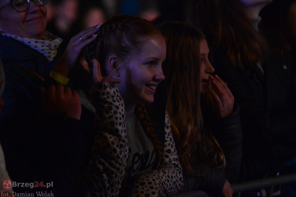 Za nami drugi dzień święta naszego miasta. Gwiazdą wieczoru był Michał Szpak.