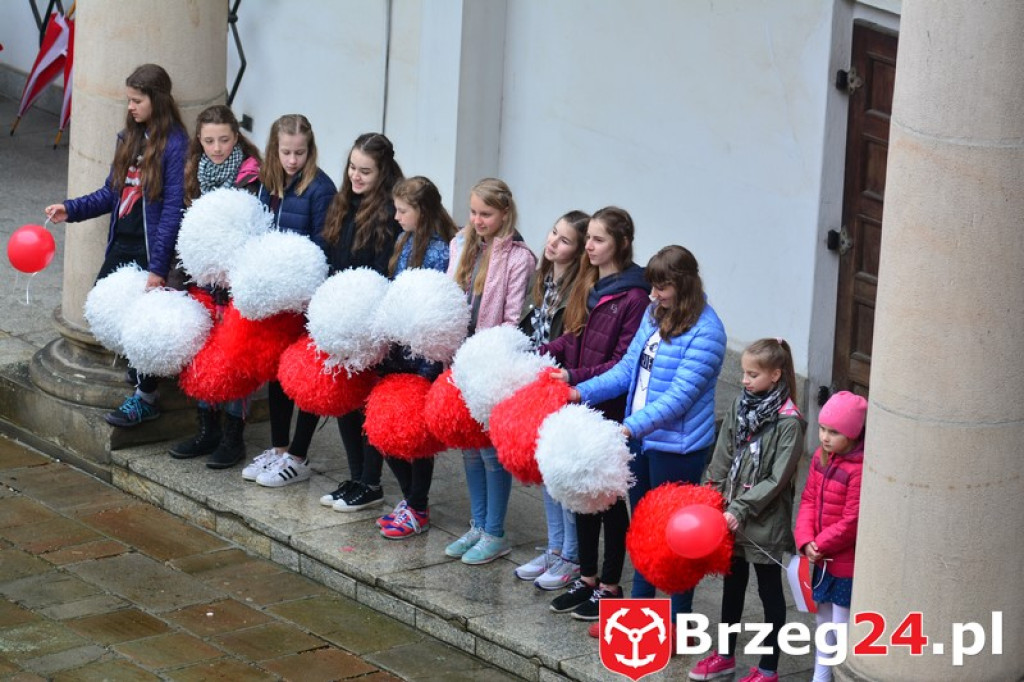 Dni Księstwa Brzeskiego 2017 - dzień trzeci - Święto Flagi RP [FOTORELACJA]