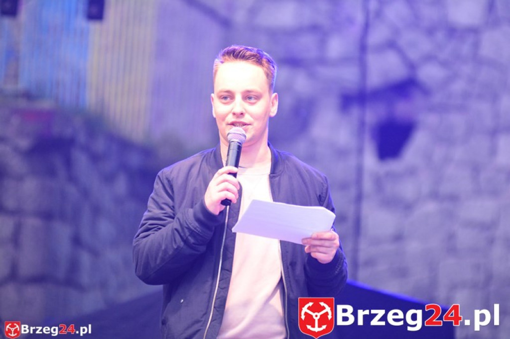 Dni Księstwa Brzeskiego 2017- dzień 3. Koncerty w amfiteatrze i wybór księżnej. [fotorelacja]