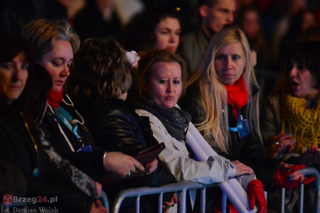 Za nami drugi dzień święta naszego miasta. Gwiazdą wieczoru był Michał Szpak.