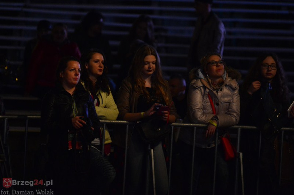 Za nami drugi dzień święta naszego miasta. Gwiazdą wieczoru był Michał Szpak.