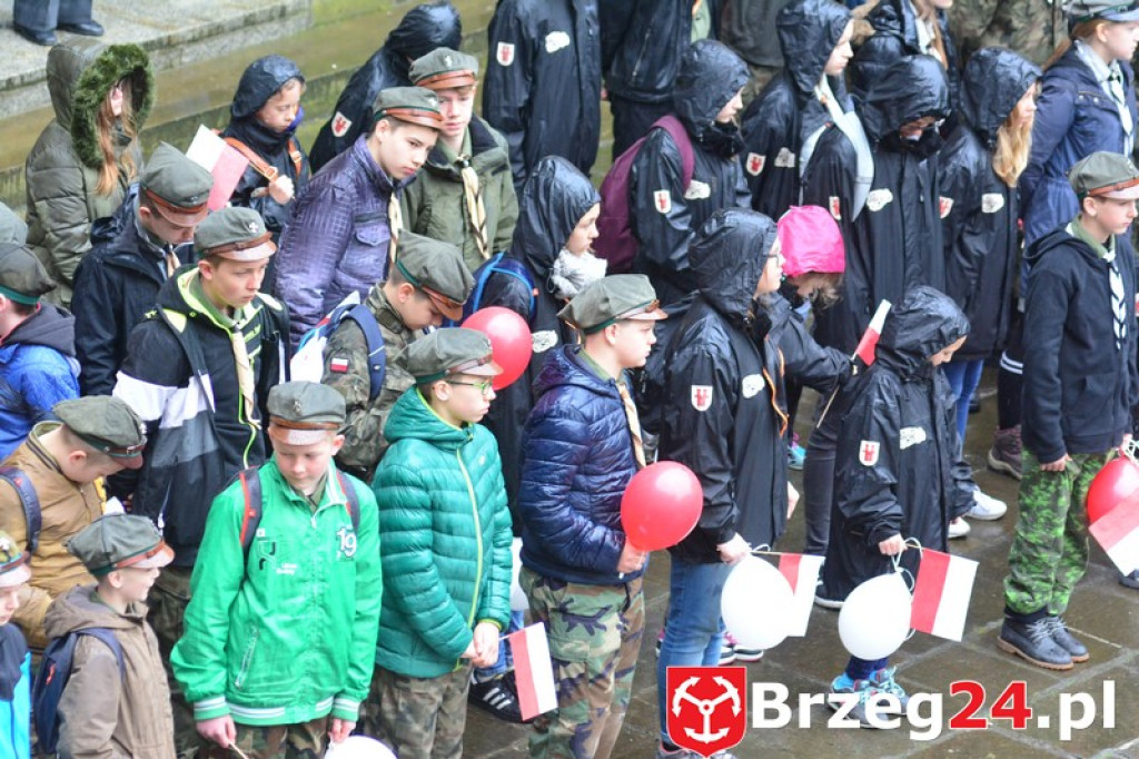 Dni Księstwa Brzeskiego 2017 - dzień trzeci - Święto Flagi RP [FOTORELACJA]