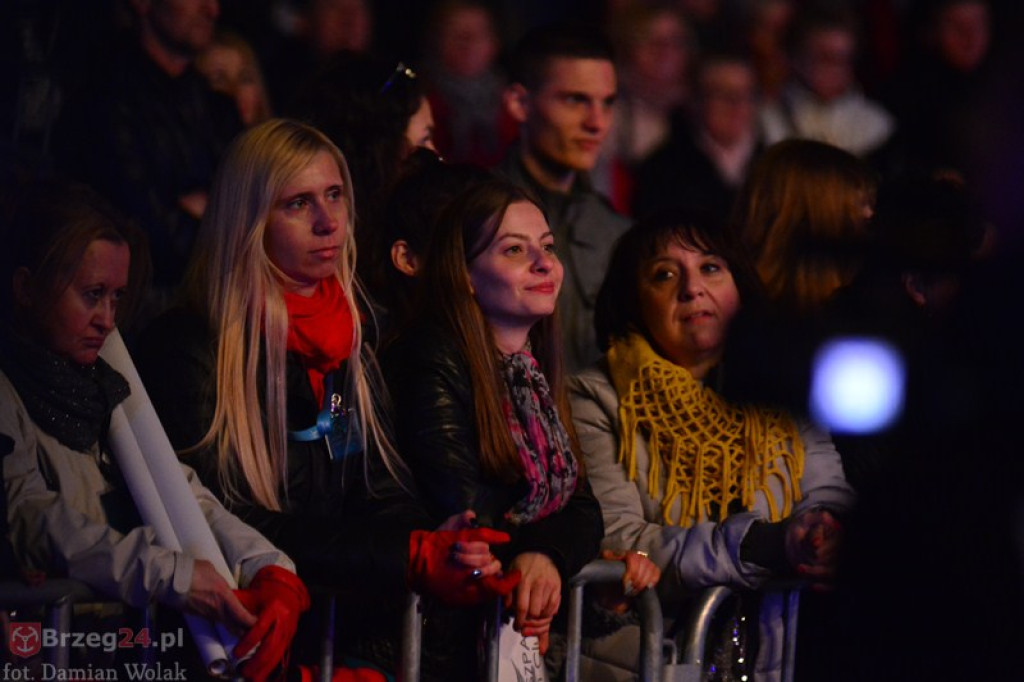 Za nami drugi dzień święta naszego miasta. Gwiazdą wieczoru był Michał Szpak.