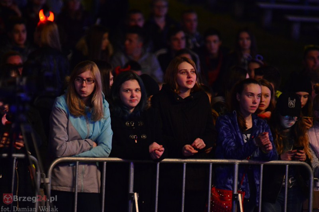 Za nami drugi dzień święta naszego miasta. Gwiazdą wieczoru był Michał Szpak.