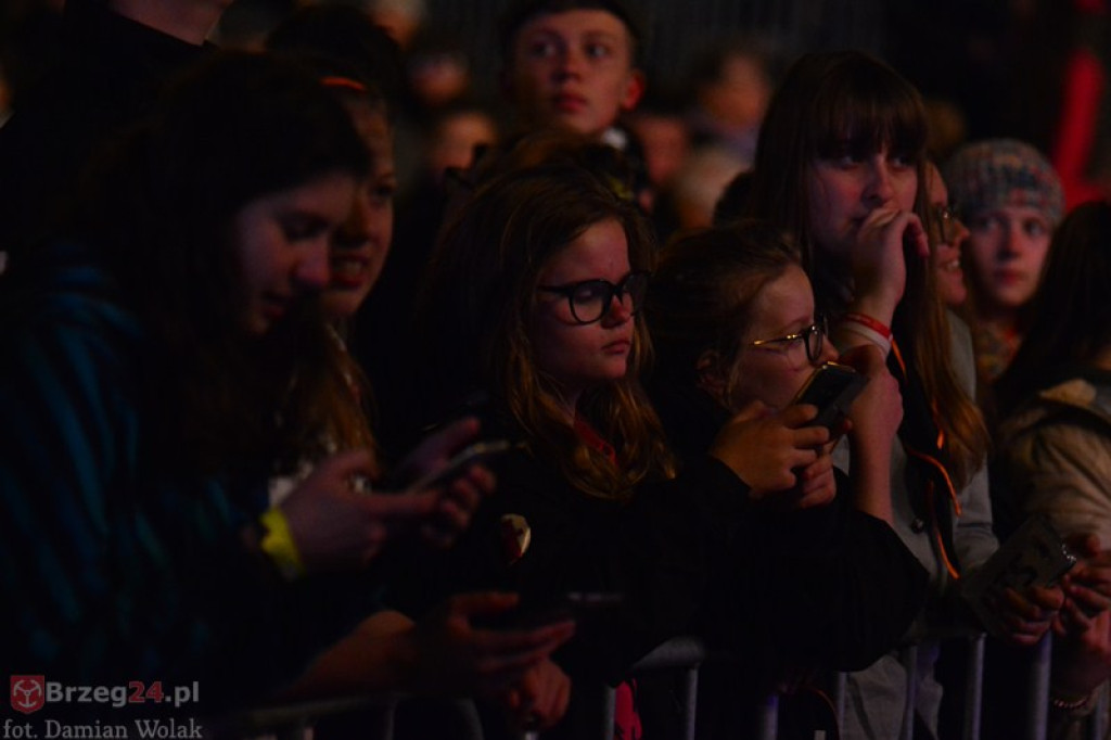 Za nami drugi dzień święta naszego miasta. Gwiazdą wieczoru był Michał Szpak.