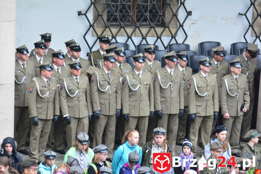 Dni Księstwa Brzeskiego 2017 - dzień trzeci - Święto Flagi RP [FOTORELACJA]