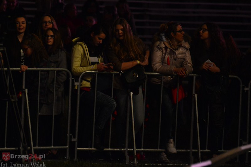 Za nami drugi dzień święta naszego miasta. Gwiazdą wieczoru był Michał Szpak.