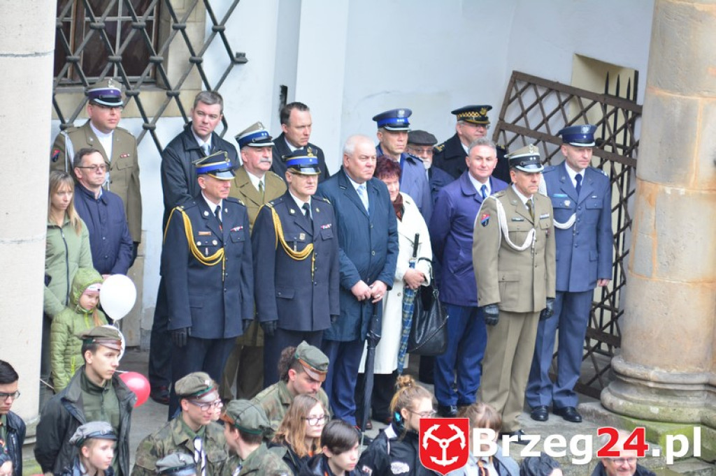 Dni Księstwa Brzeskiego 2017 - dzień trzeci - Święto Flagi RP [FOTORELACJA]