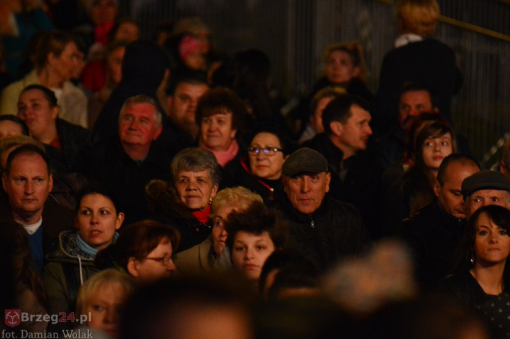 Za nami drugi dzień święta naszego miasta. Gwiazdą wieczoru był Michał Szpak.