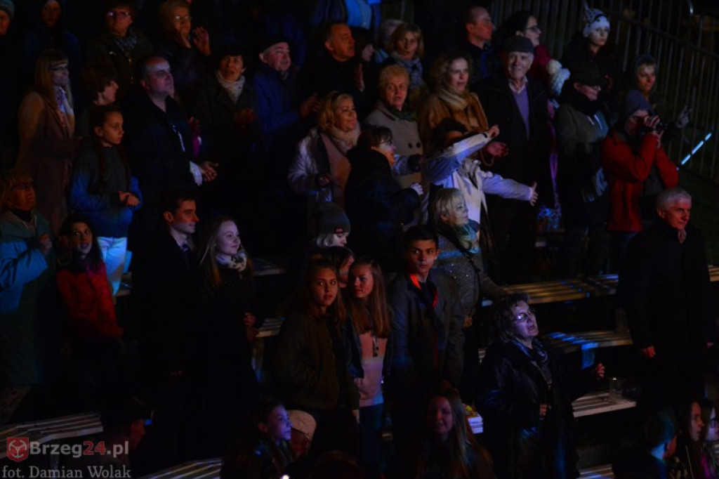 Za nami drugi dzień święta naszego miasta. Gwiazdą wieczoru był Michał Szpak.