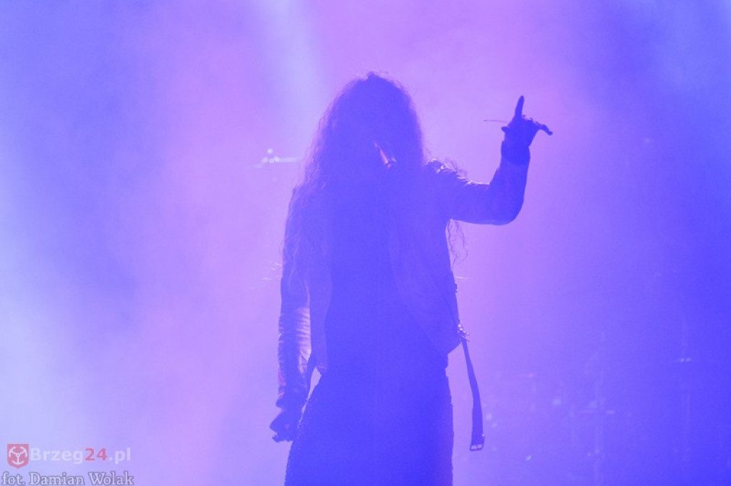 Za nami drugi dzień święta naszego miasta. Gwiazdą wieczoru był Michał Szpak.