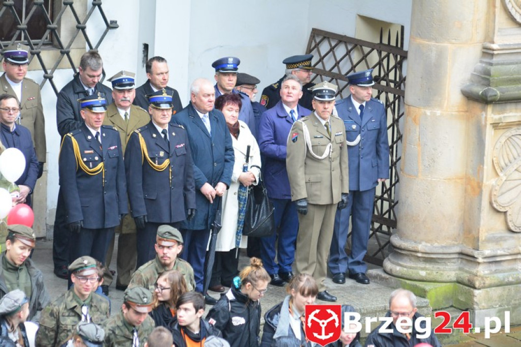 Dni Księstwa Brzeskiego 2017 - dzień trzeci - Święto Flagi RP [FOTORELACJA]