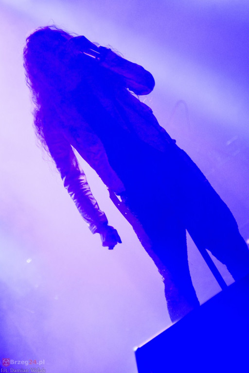 Za nami drugi dzień święta naszego miasta. Gwiazdą wieczoru był Michał Szpak.