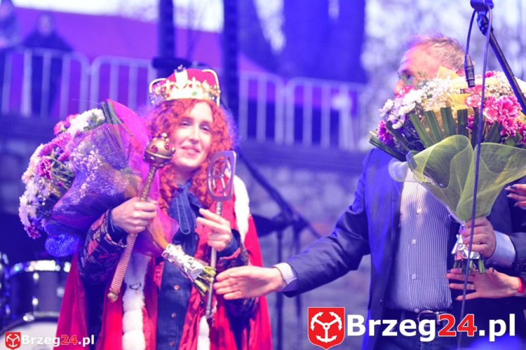 Dni Księstwa Brzeskiego 2017- dzień 3. Koncerty w amfiteatrze i wybór księżnej. [fotorelacja]