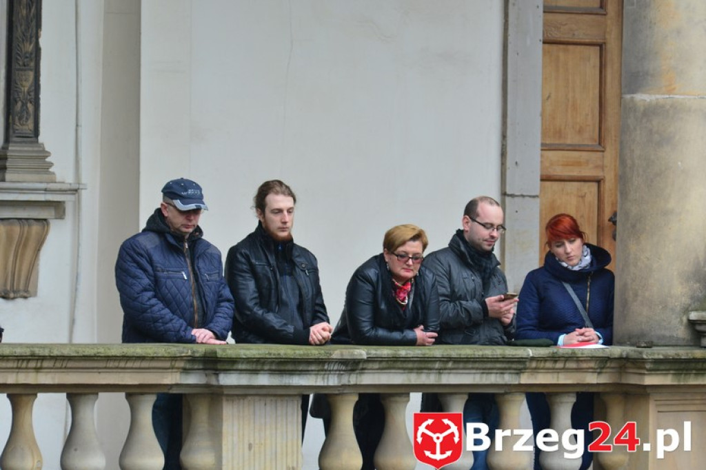 Dni Księstwa Brzeskiego 2017 - dzień trzeci - Święto Flagi RP [FOTORELACJA]