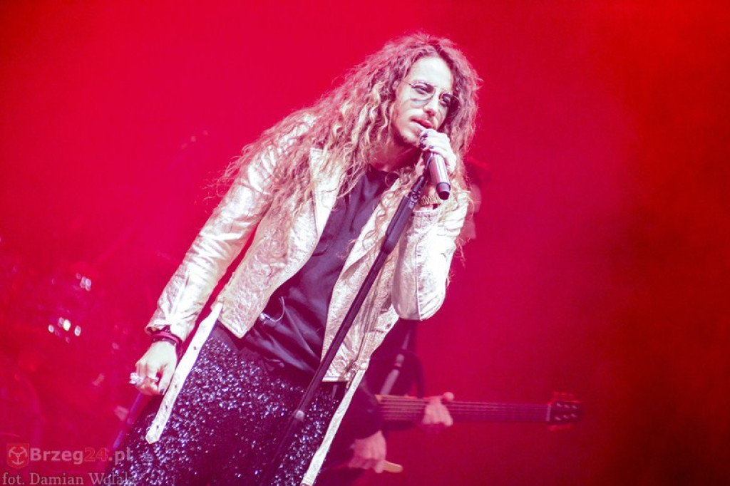 Za nami drugi dzień święta naszego miasta. Gwiazdą wieczoru był Michał Szpak.