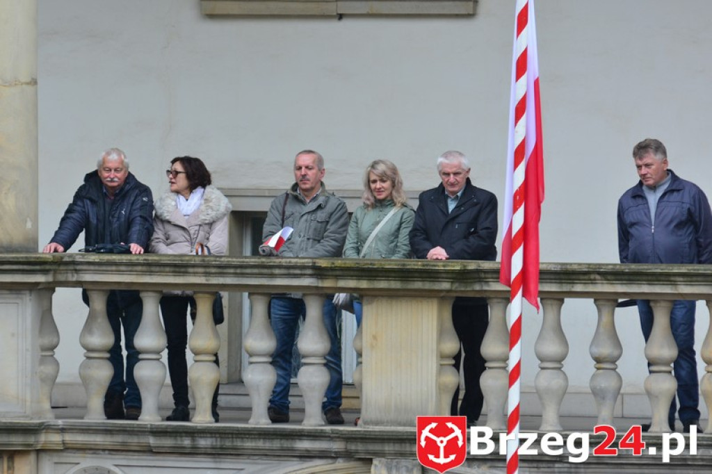 Dni Księstwa Brzeskiego 2017 - dzień trzeci - Święto Flagi RP [FOTORELACJA]