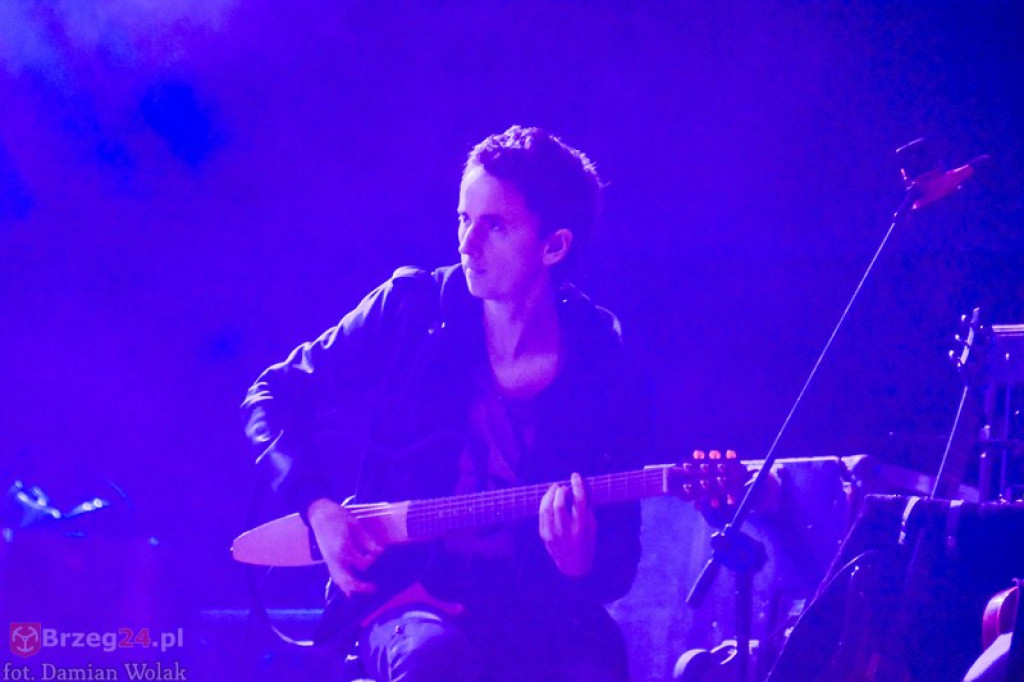 Za nami drugi dzień święta naszego miasta. Gwiazdą wieczoru był Michał Szpak.