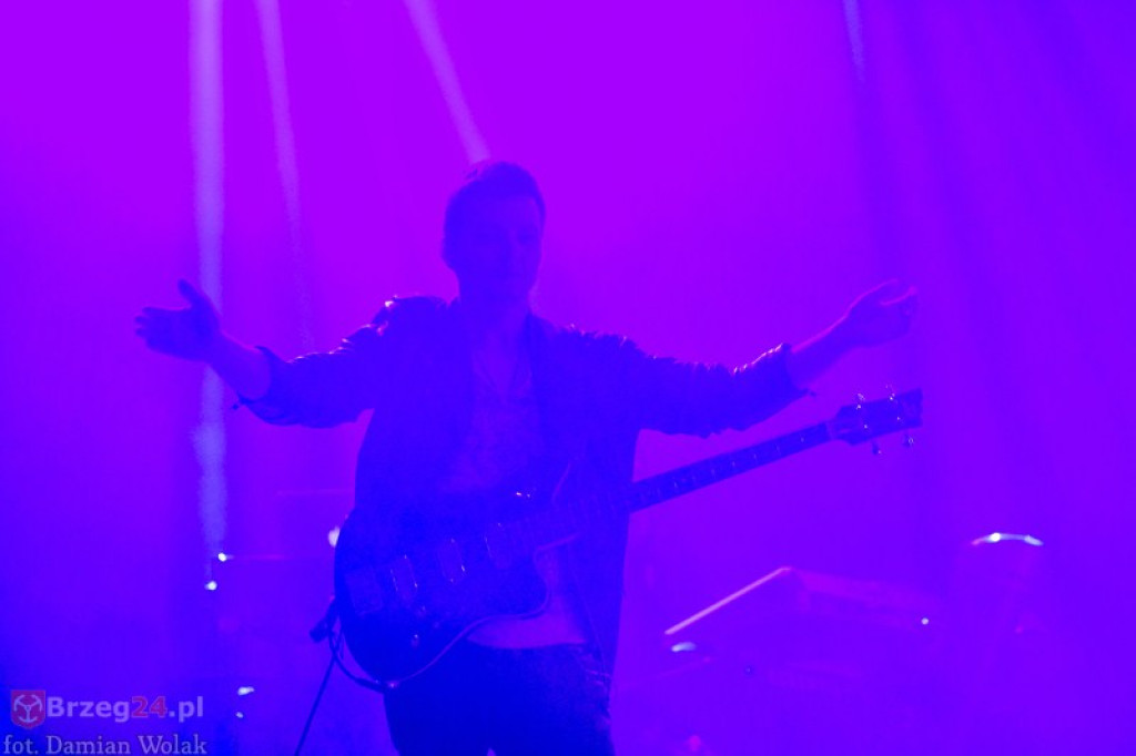 Za nami drugi dzień święta naszego miasta. Gwiazdą wieczoru był Michał Szpak.