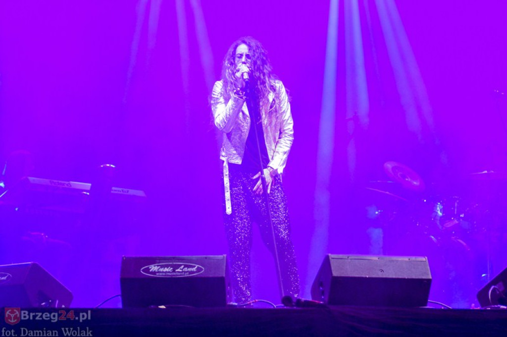 Za nami drugi dzień święta naszego miasta. Gwiazdą wieczoru był Michał Szpak.