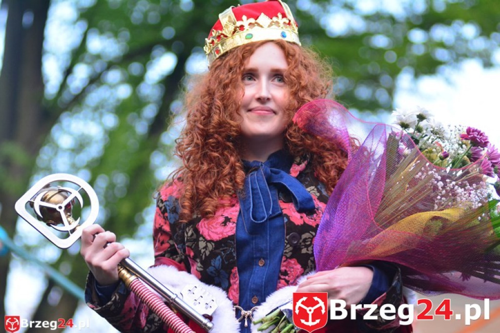 Dni Księstwa Brzeskiego 2017- dzień 3. Koncerty w amfiteatrze i wybór księżnej. [fotorelacja]