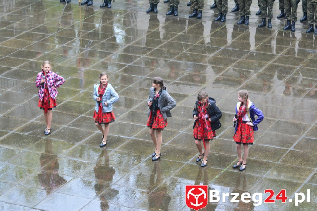 Dni Księstwa Brzeskiego 2017 - dzień trzeci - Święto Flagi RP [FOTORELACJA]