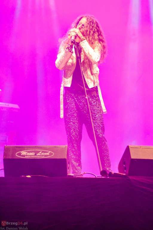 Za nami drugi dzień święta naszego miasta. Gwiazdą wieczoru był Michał Szpak.