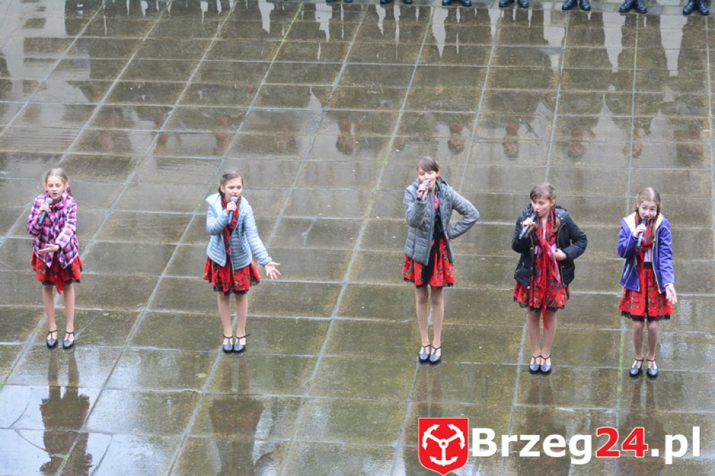 Dni Księstwa Brzeskiego 2017 - dzień trzeci - Święto Flagi RP [FOTORELACJA]