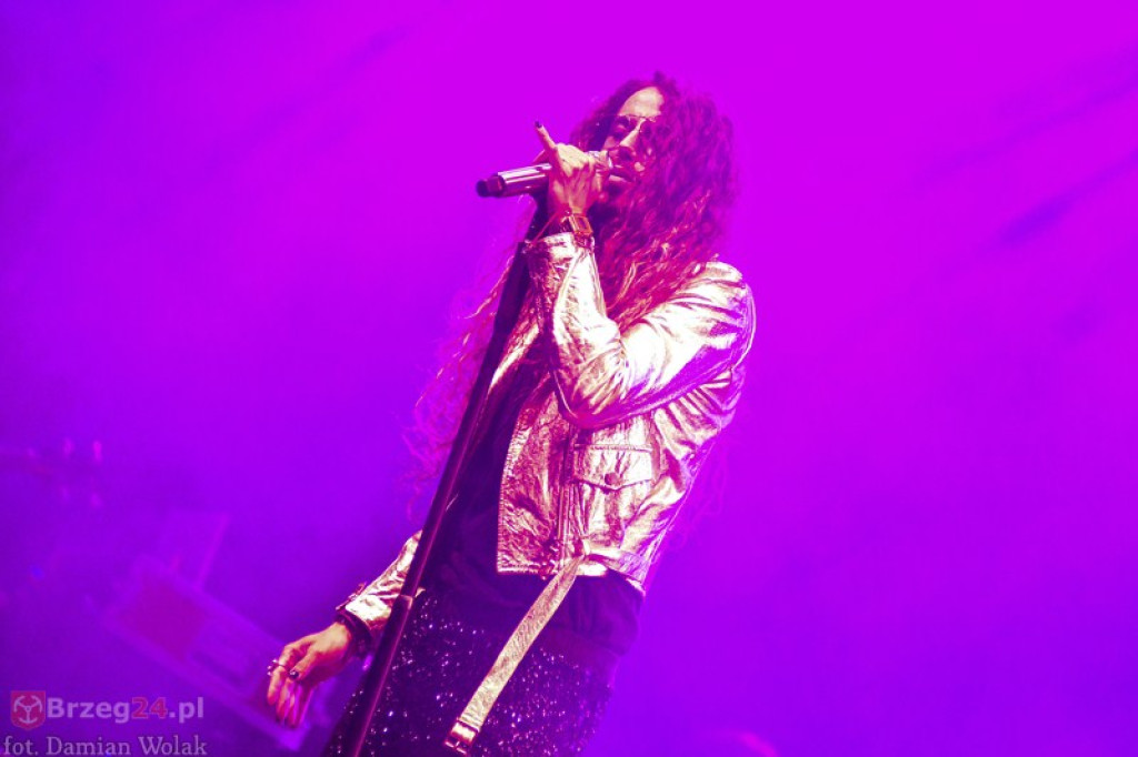 Za nami drugi dzień święta naszego miasta. Gwiazdą wieczoru był Michał Szpak.