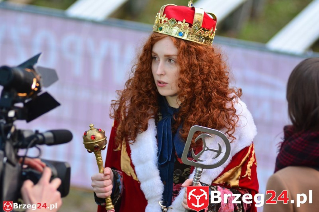 Dni Księstwa Brzeskiego 2017- dzień 3. Koncerty w amfiteatrze i wybór księżnej. [fotorelacja]