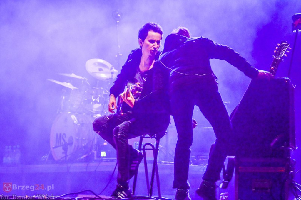 Za nami drugi dzień święta naszego miasta. Gwiazdą wieczoru był Michał Szpak.