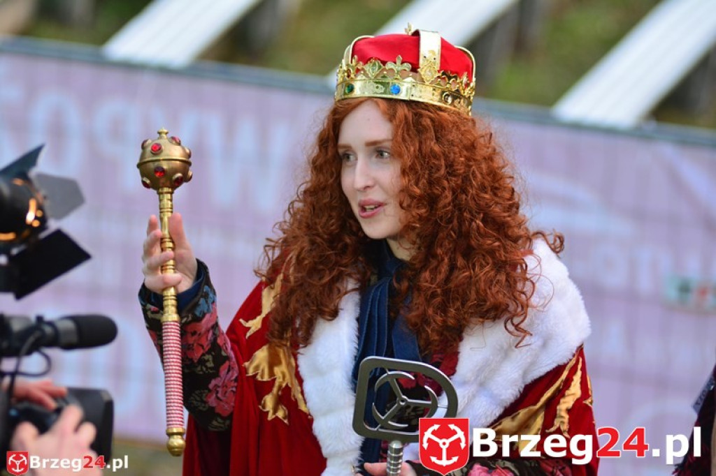 Dni Księstwa Brzeskiego 2017- dzień 3. Koncerty w amfiteatrze i wybór księżnej. [fotorelacja]