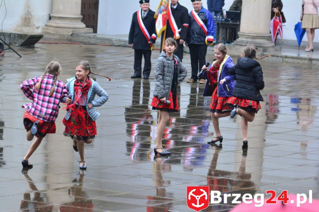 Dni Księstwa Brzeskiego 2017 - dzień trzeci - Święto Flagi RP [FOTORELACJA]