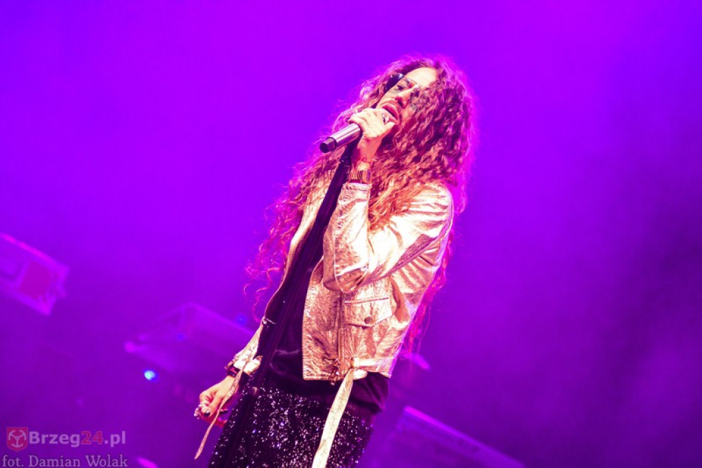 Za nami drugi dzień święta naszego miasta. Gwiazdą wieczoru był Michał Szpak.